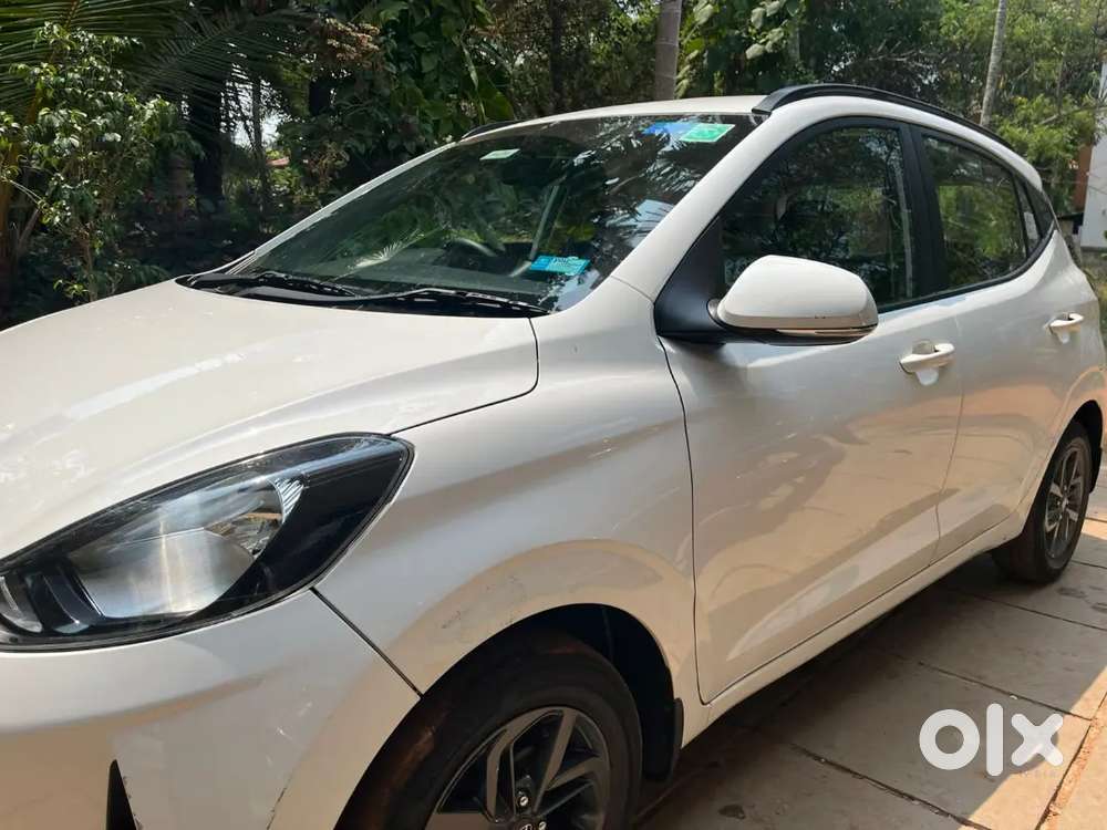 Nri Used Grand I10 Nios
