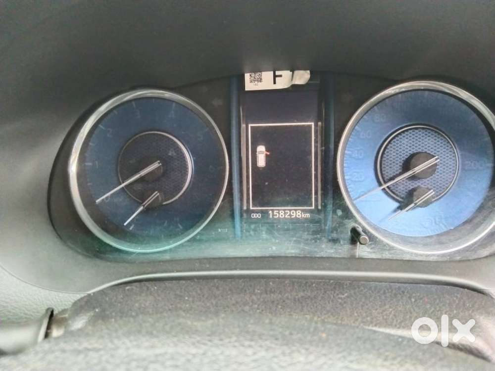 Toyota Fortuner 4x4 Mt 2.8 Diesel, 2022, Diesel