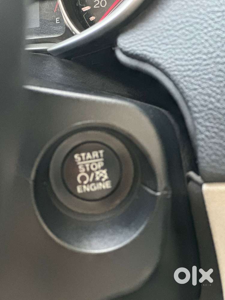 Jeep Compass 2.0 Limited Plus, 2019, Petrol