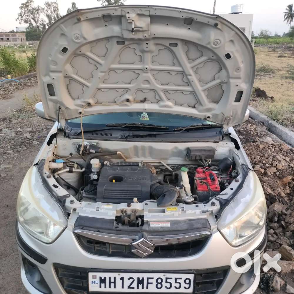 Maruti Suzuki Alto K10 Vxi Oct 2015  53,600 Km  Excellent Condition