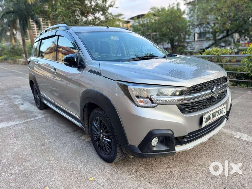 Maruti Suzuki Xl6 1.5 Alpha Plus Dual Tone Mt, 2020, Petrol