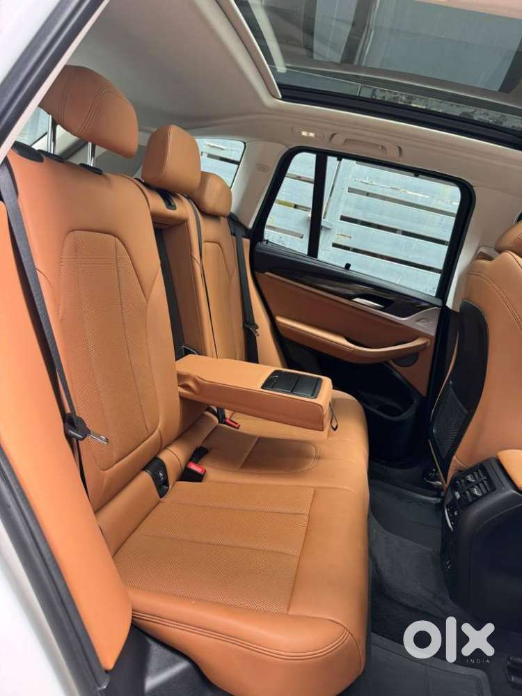 Bmw X3 Xdrive 20d Luxury Line, 2023, Diesel