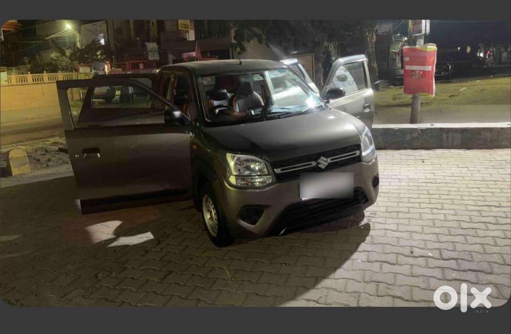 Maruti Suzuki Cng 2021
