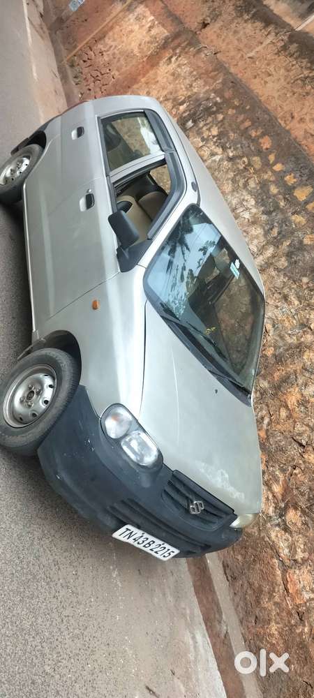 Maruthi Alto 800 For Sale Price 95000 Nagercoil