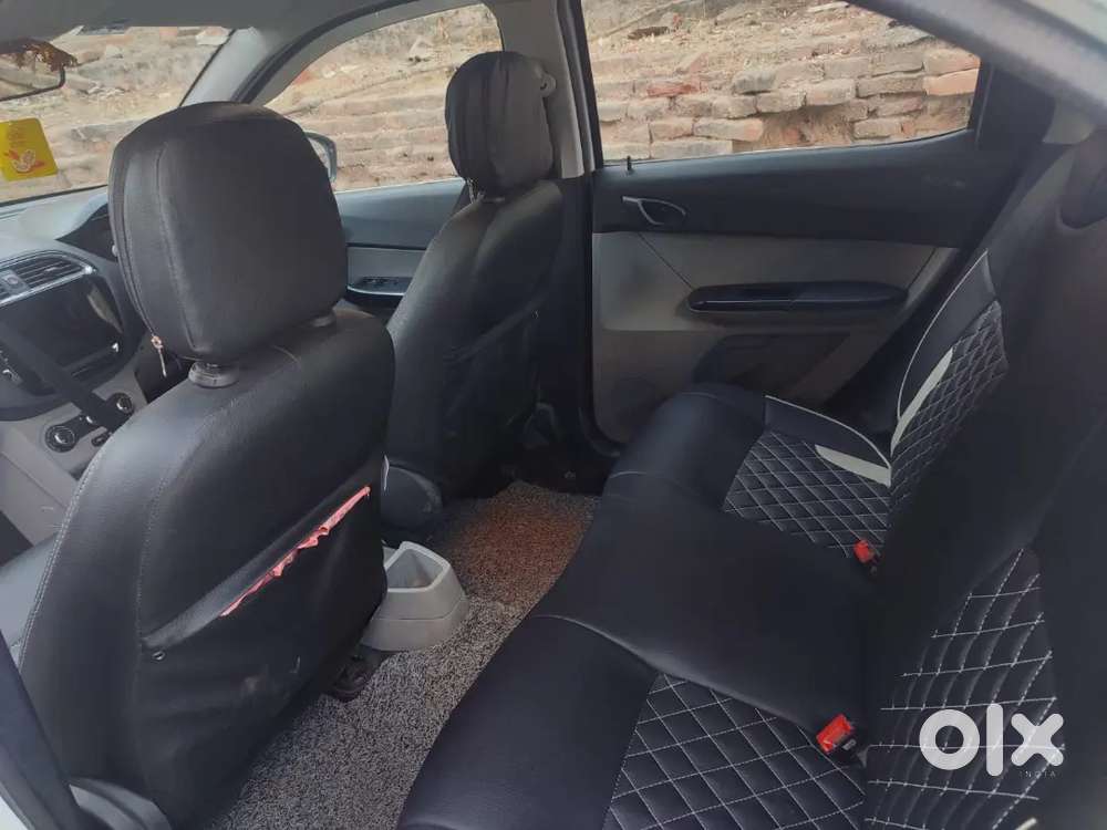 Tata Tiago 2020 Petrol And Cng 55000 Km Driven(urgent Sell)