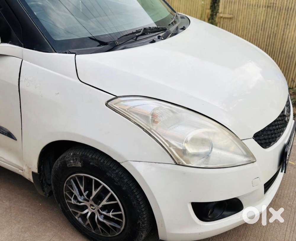 Maruti Suzuki Diesel 2012