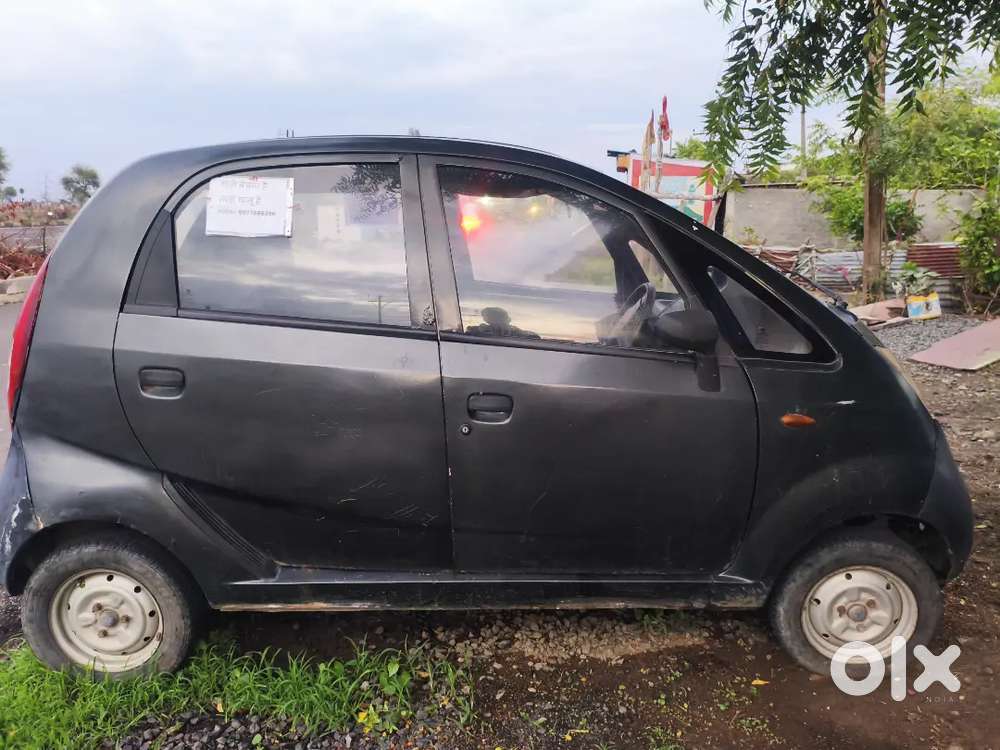 Budget Gadi Tata  Nano