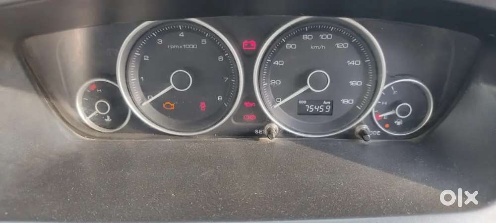 Tata Manza 2011