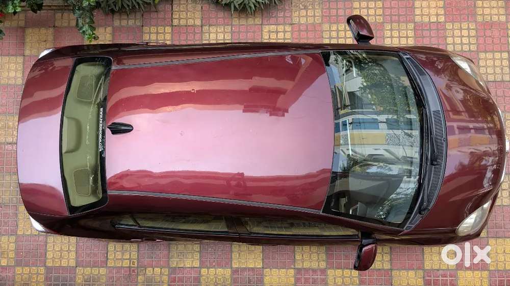 Honda Amaze 2017 S Mt @ ₹3.9l  86k Km  Petrol  Excellent Condition