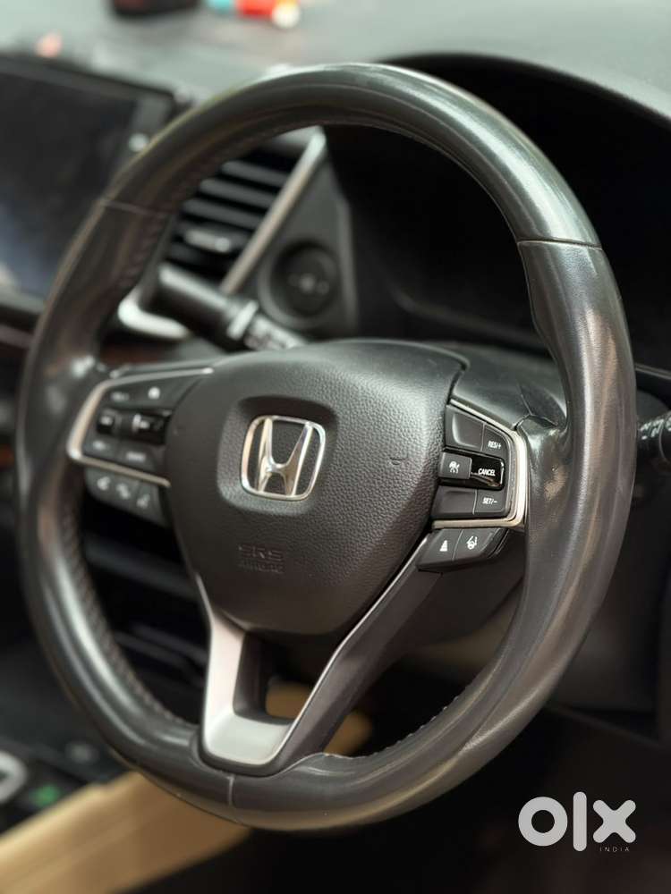 Honda City 1.5 Zx Cvt I-vtec, 2023, Petrol