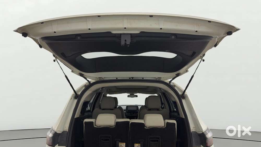 Tata Safari 2.0 Kryotec Xz Plus 6 Str, 2021, Diesel