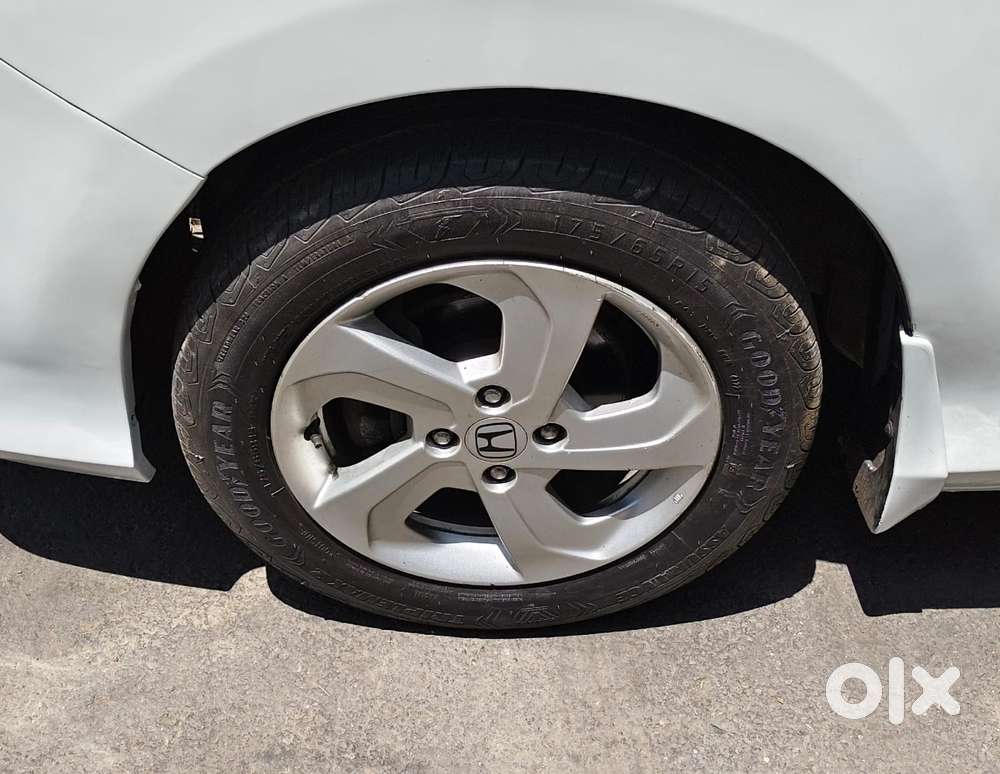 Honda City 2015-2017 I Vtec Cvt Vx, 2015, Petrol