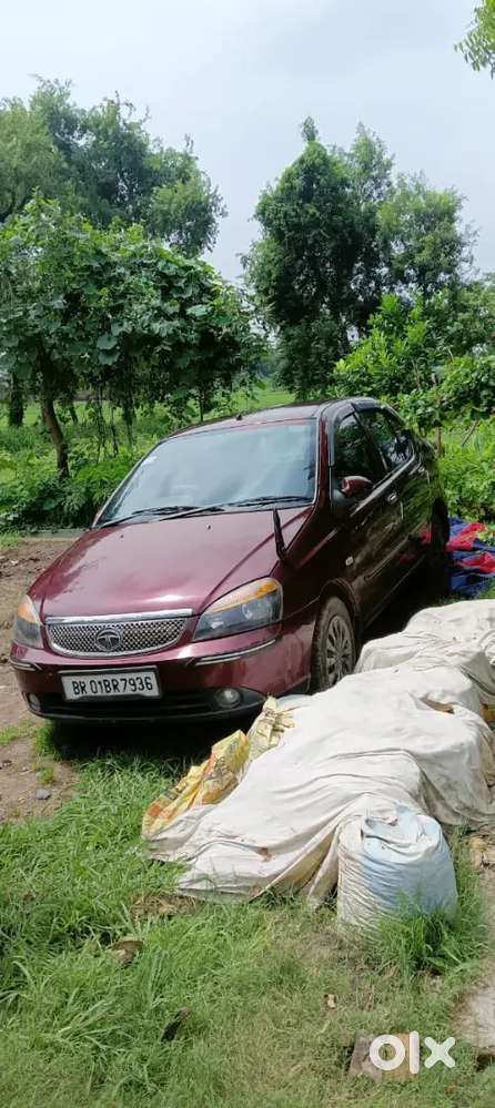 Tata Indigo Ecs 2013