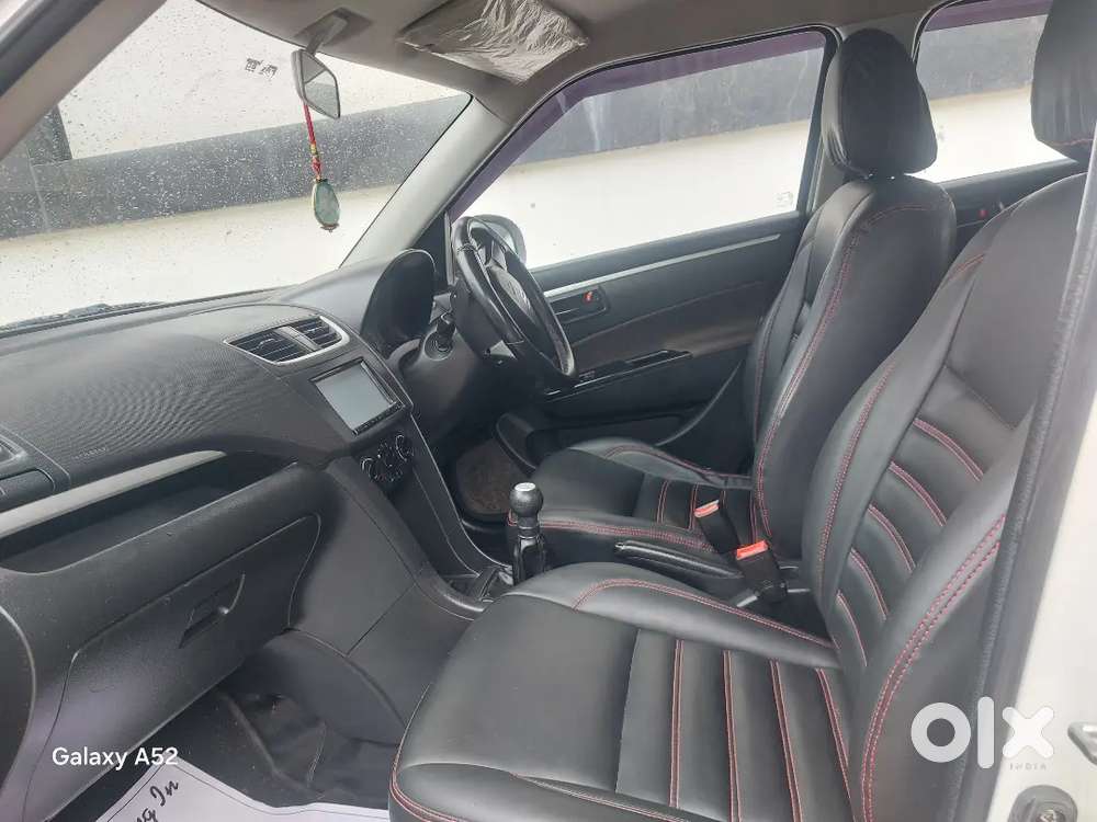 2017 Maruti Swift Ldi