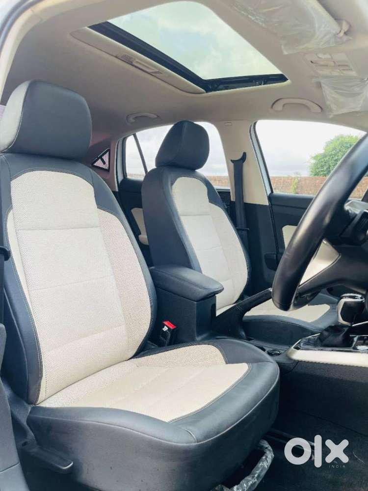 Volkswagen Virtus 1.0 Topline Tsi At, 2023, Petrol