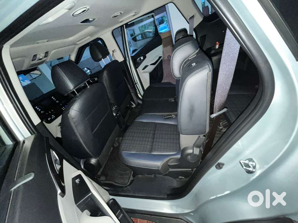 Kia Carens Clavis 1600 Km Driven