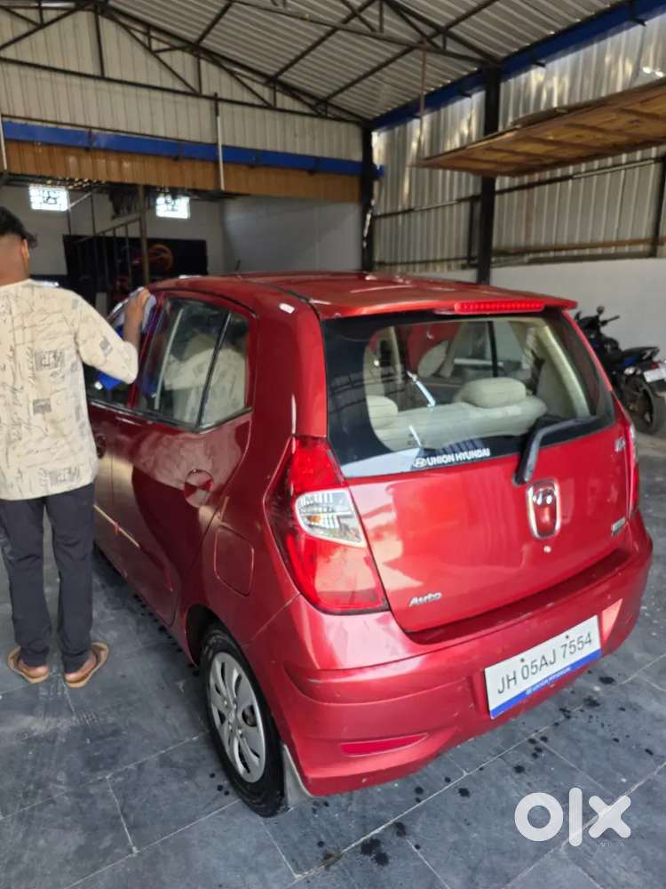 Hyundai I10 Petrol Well Maintained