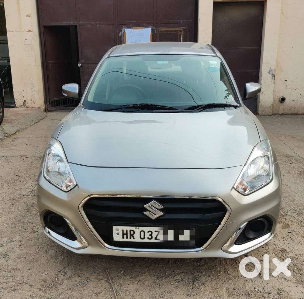 Maruti Suzuki Dzire 2017-2020 1.2 Vxi, 2020, Petrol