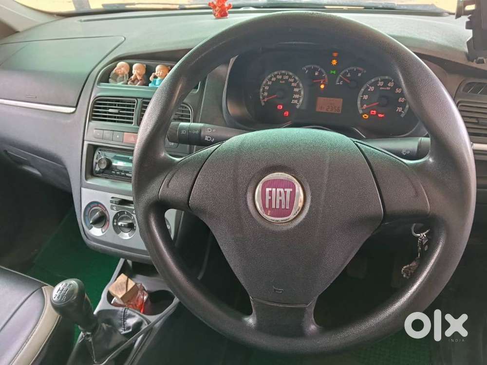 For Sale – Well Maintained Petrol + Cng Car