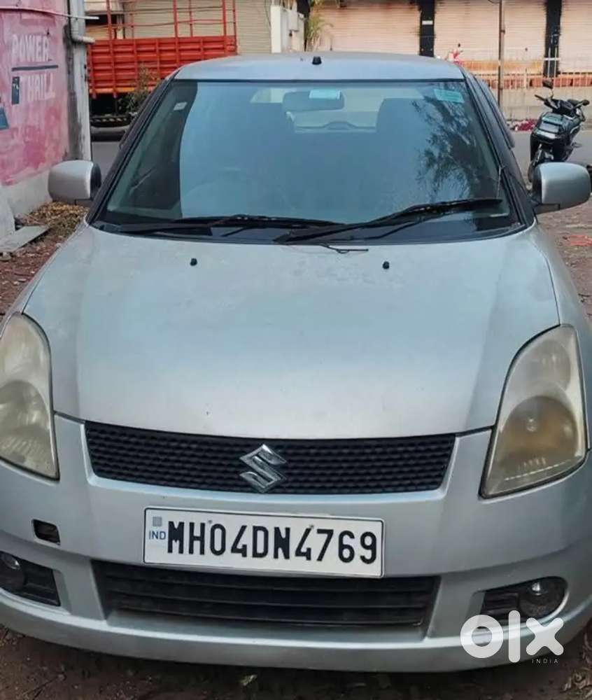 Maruti Suzuki Swift Vdi 2008