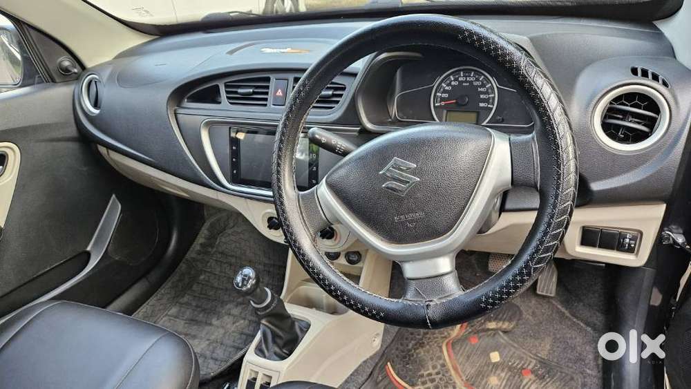 Maruti Suzuki Alto 800 Vxi Plus Option, 2022, Petrol
