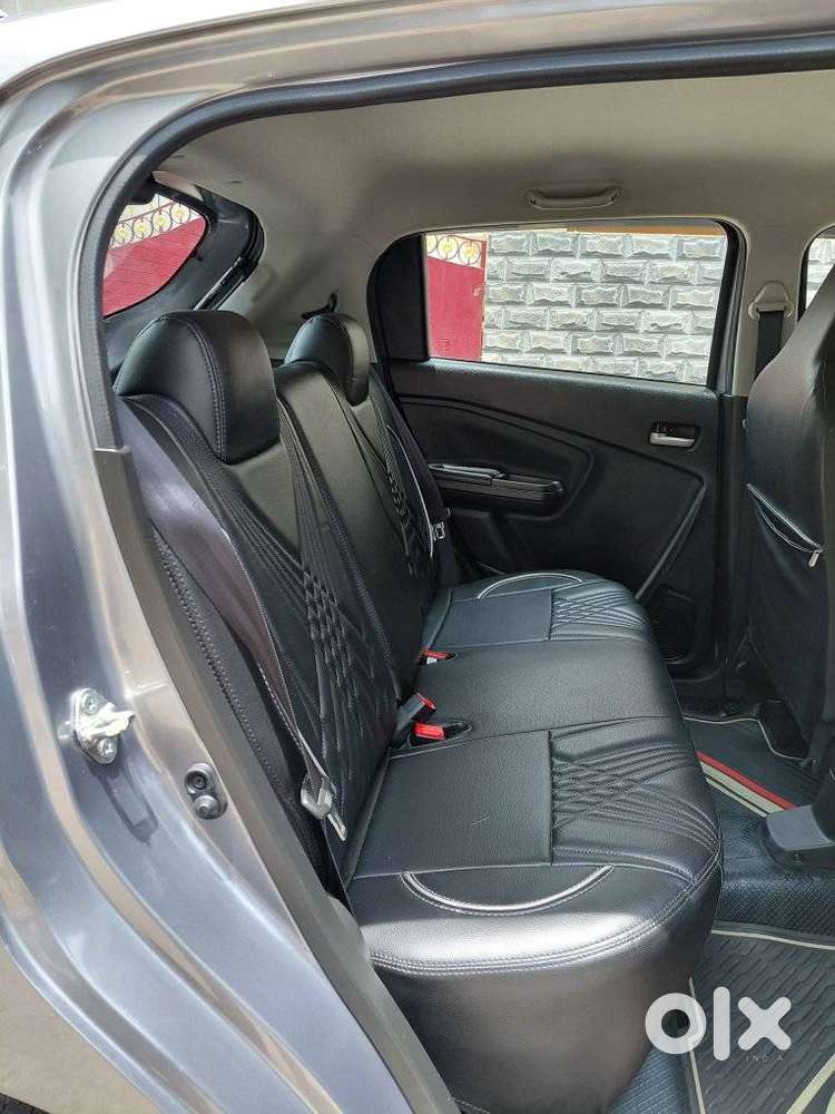 Maruti Suzuki Celerio Zxi(o) Amt, 2024, Petrol