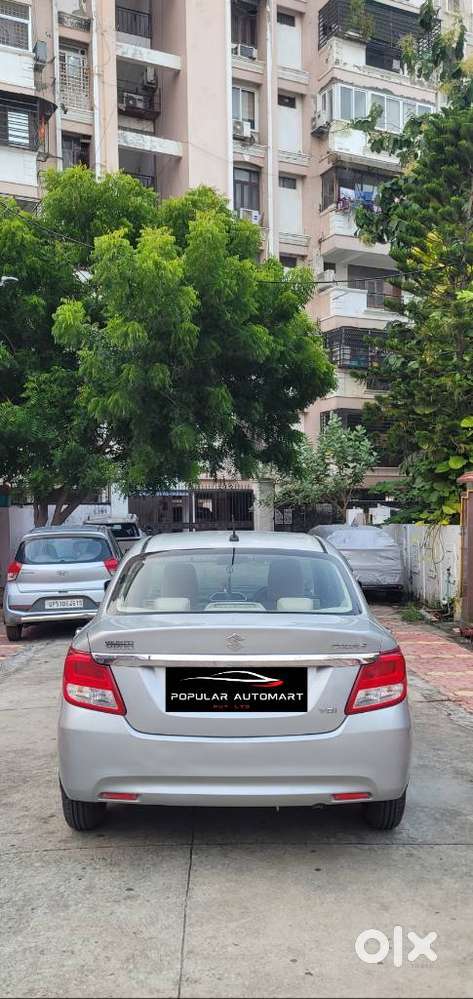Maruti Suzuki Dzire Vdi, 2019, Diesel