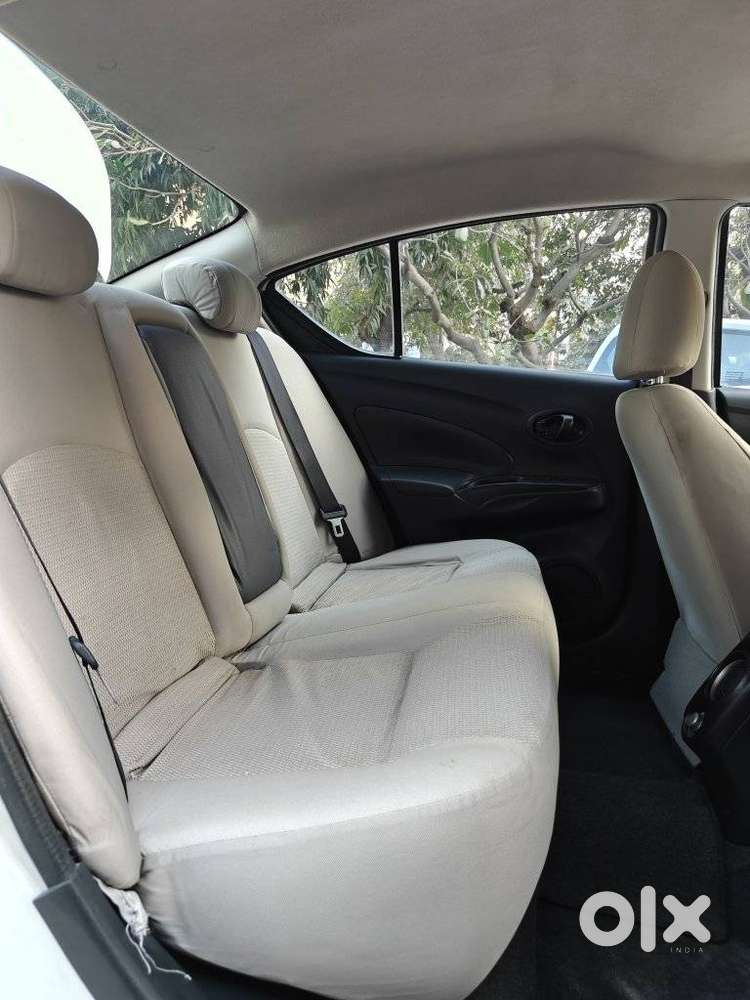 Renault Scala Rxe, 2013, Petrol