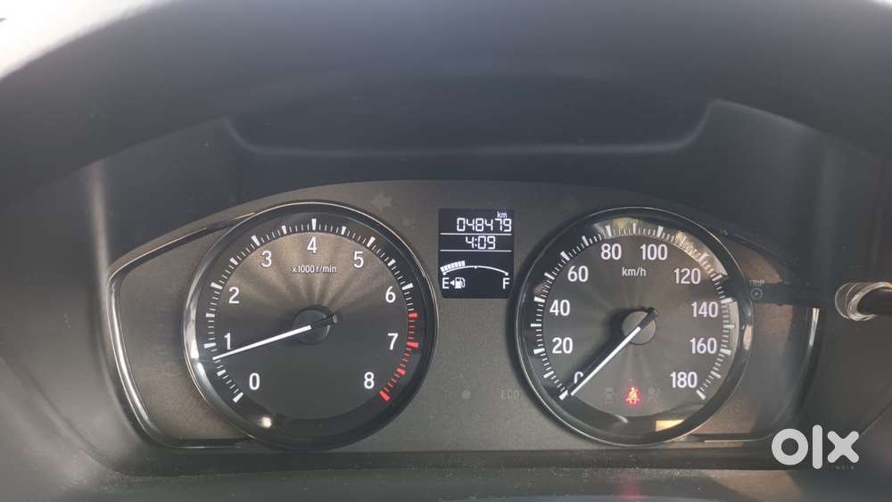 Honda Amaze S Mt I-vtec, 2021, Petrol
