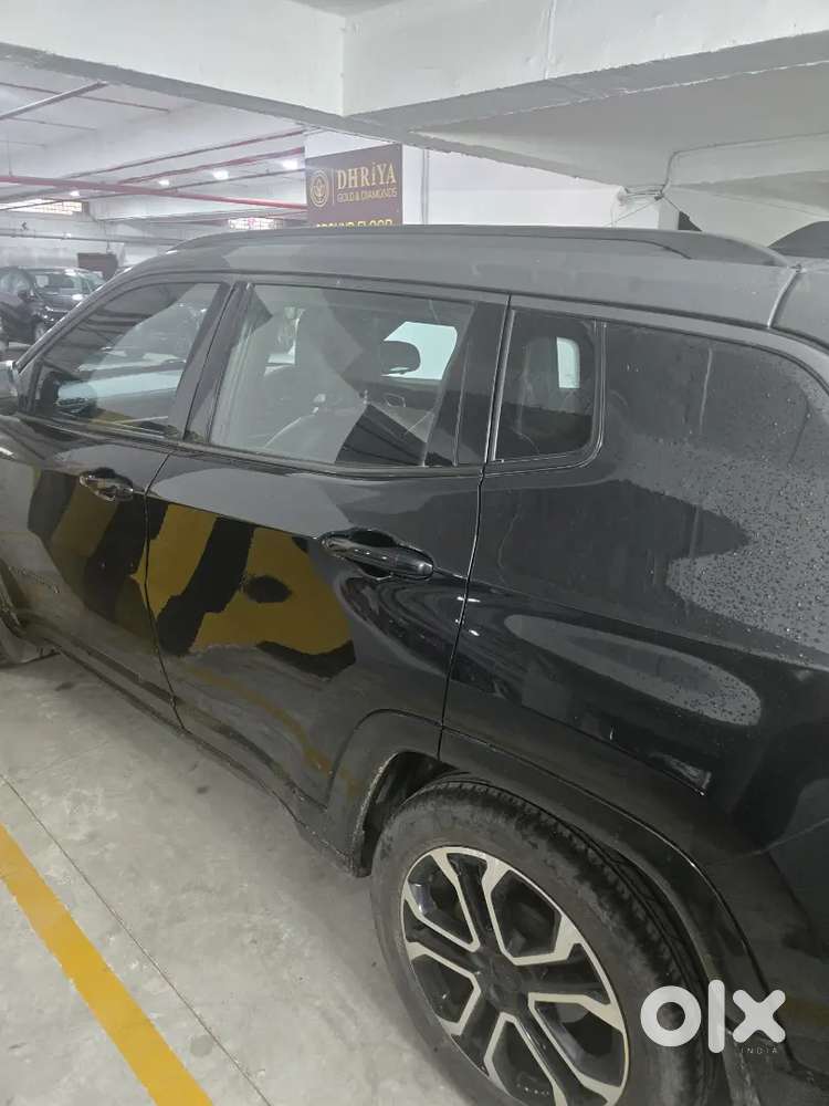 Jeep Compass 1.4 Sport 2021