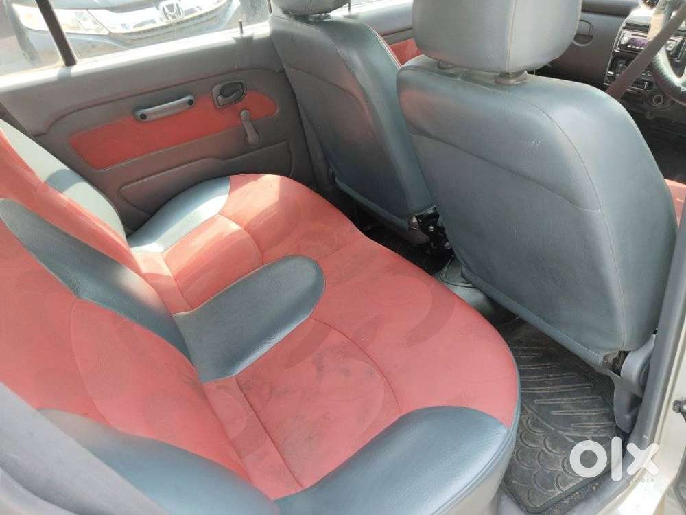 Hyundai Santro Xing Gls, 2008, Petrol