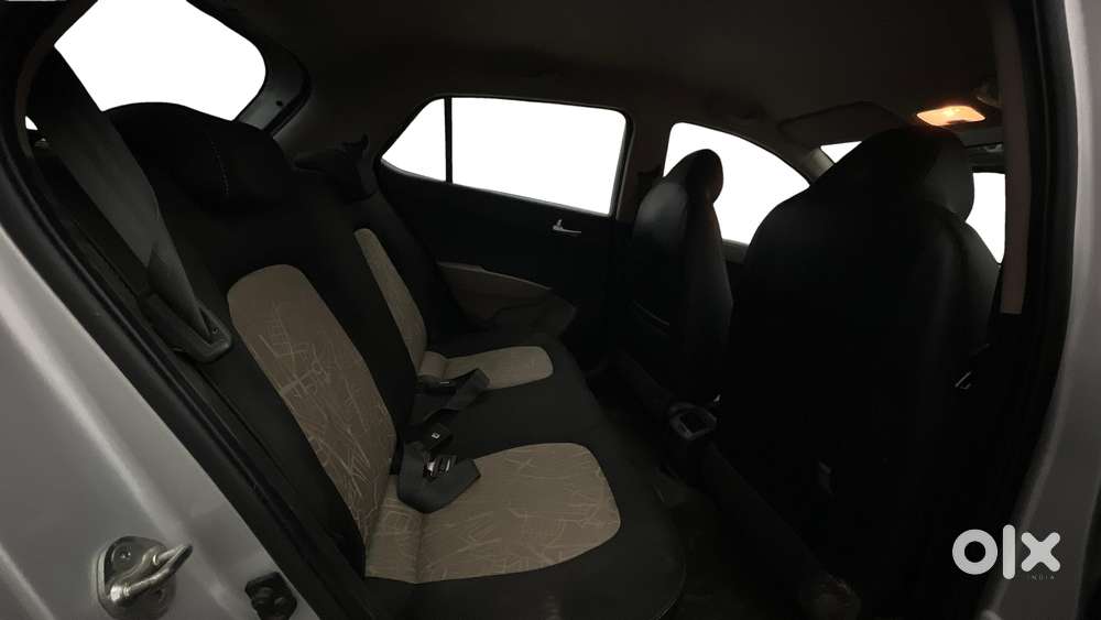 Hyundai Grand I10 Asta 1.2 Kappa Vtvt, 2015, Petrol