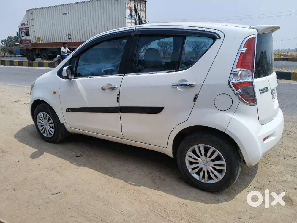 Ritz Maruti Suzuki Vdi 2011 Model