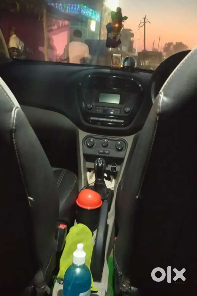 I Want To Sell My Tiago Xz Petrol