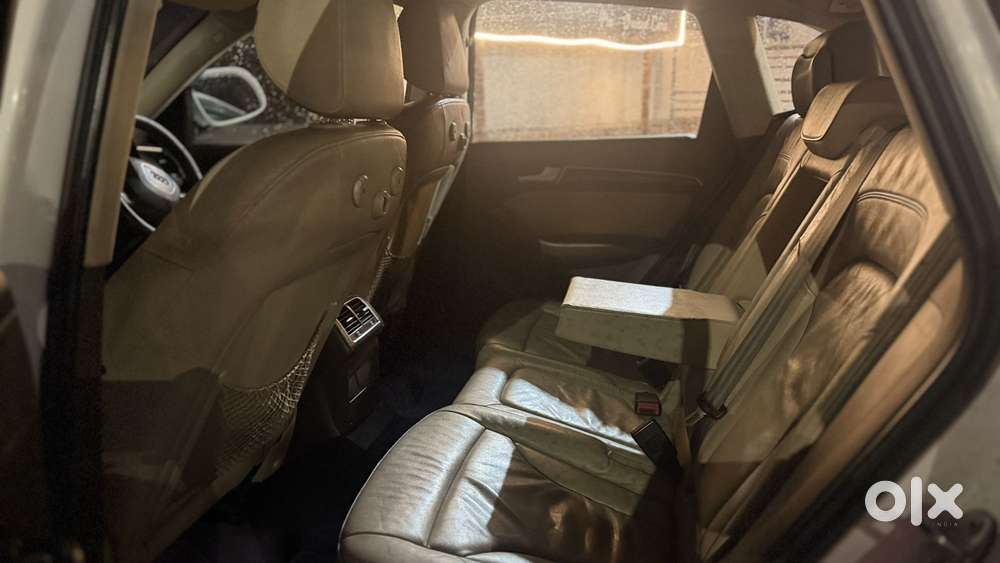 Audi Q5 30 Tdi Quattro, 2015, Diesel