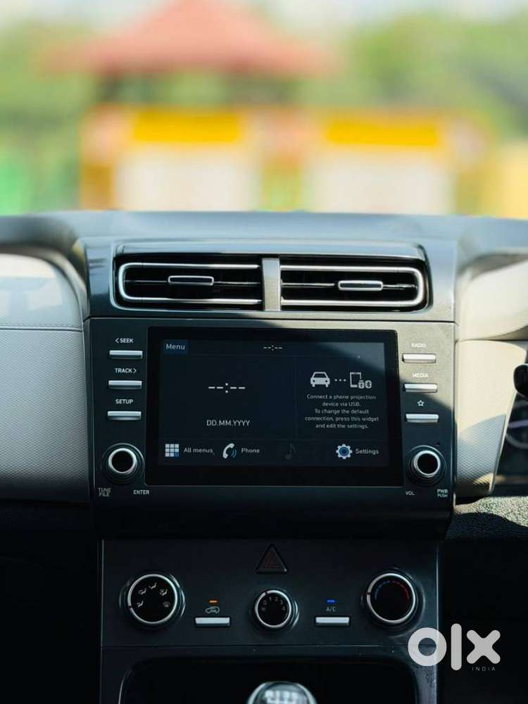 Hyundai Creta 1.4 Ex Diesel, 2020, Diesel