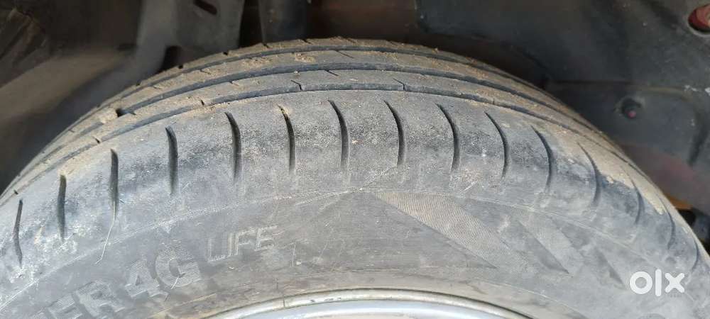 Very Good Condition