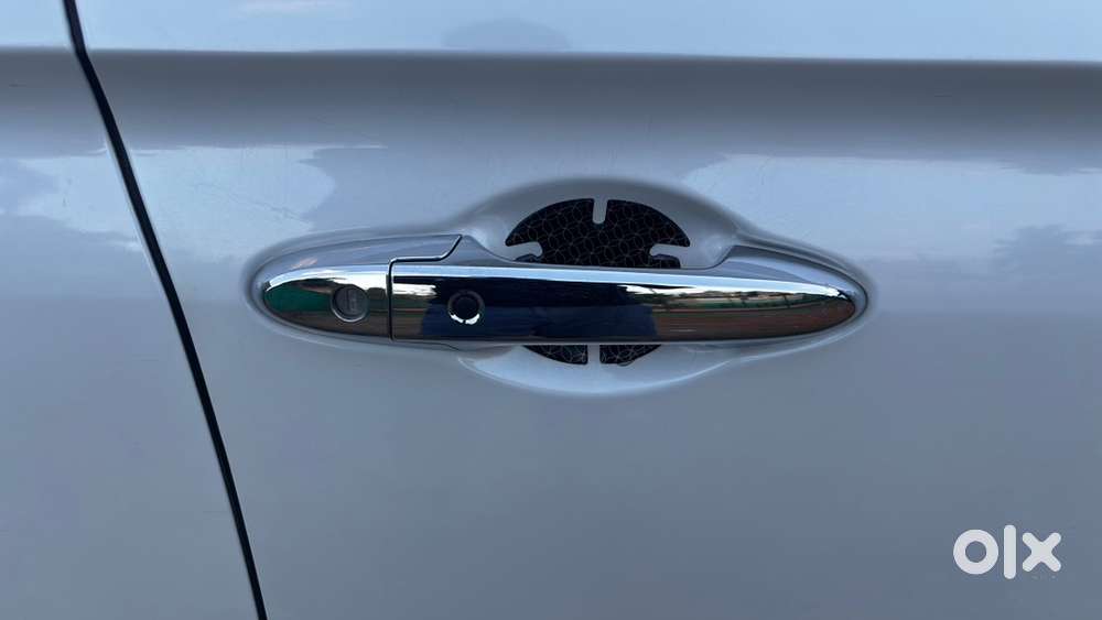 Honda City Hybrid 2023 - Mileage 41,000 Km