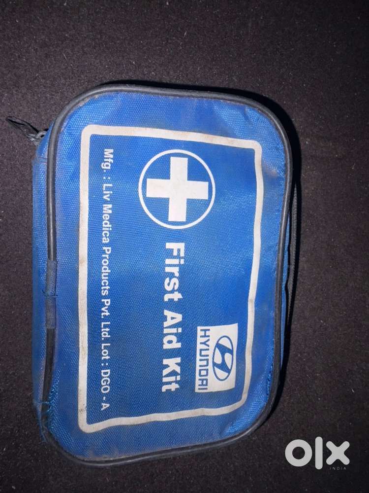 Hyundai Petrol Manual 2010
