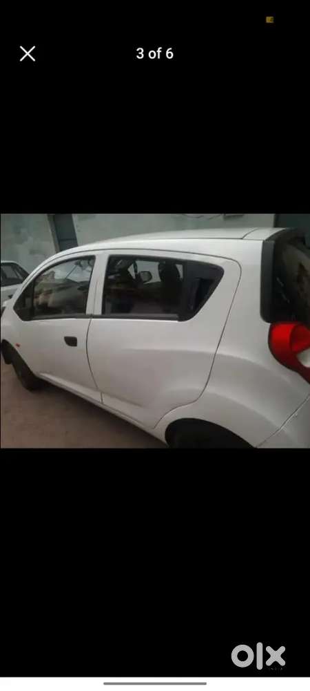 Chevrolet Beat Diesel 2026