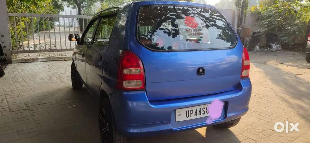 Maruti Suzuki Alto 800 2011 Petrol 75000 Km Driven