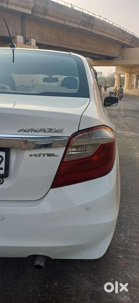 Honda Amaze S Option I-dtec, 2017, Diesel