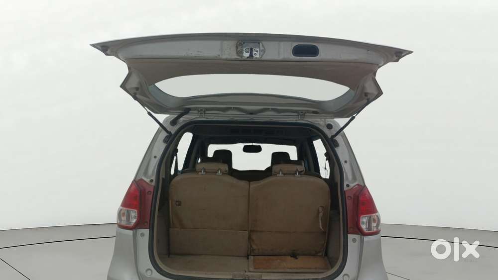 Maruti Suzuki Ertiga Vdi Shvs, 2017, Diesel