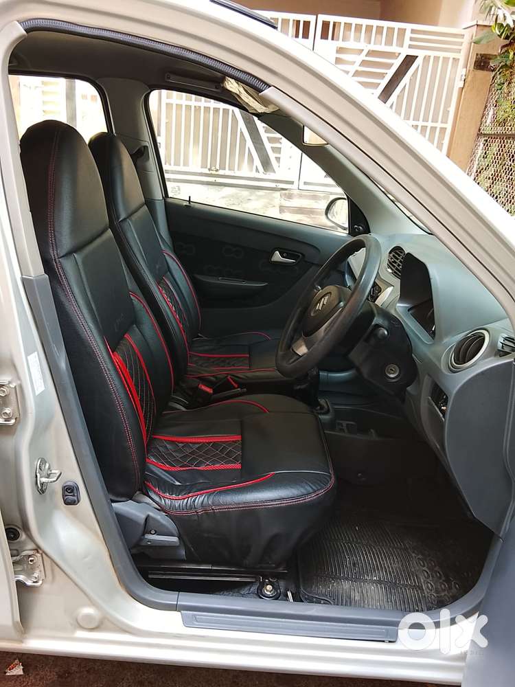 Maruti Suzuki Alto 800 2012-2016 0.8 Lxi (o), 2013, Petrol