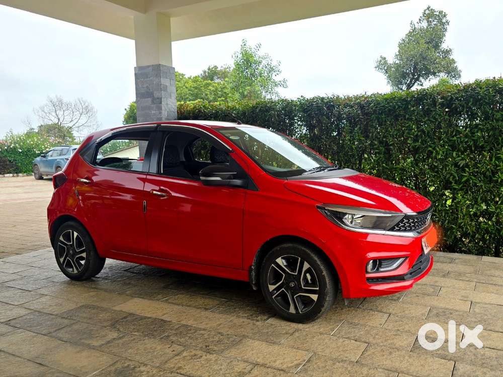 Tata Tiago