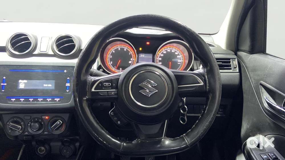 Maruti Suzuki Swift Vvt Vxi, 2023, Petrol