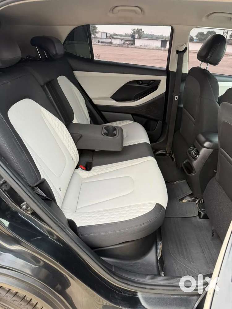 Hyundai Grand I10 Nios 1.2 Kappa Vtvt Sportz Cng, 2021, Cng & Hybrid..
