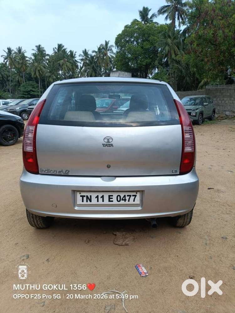 Tata Indica Ev2 Ev2 Ls, 2013, Diesel