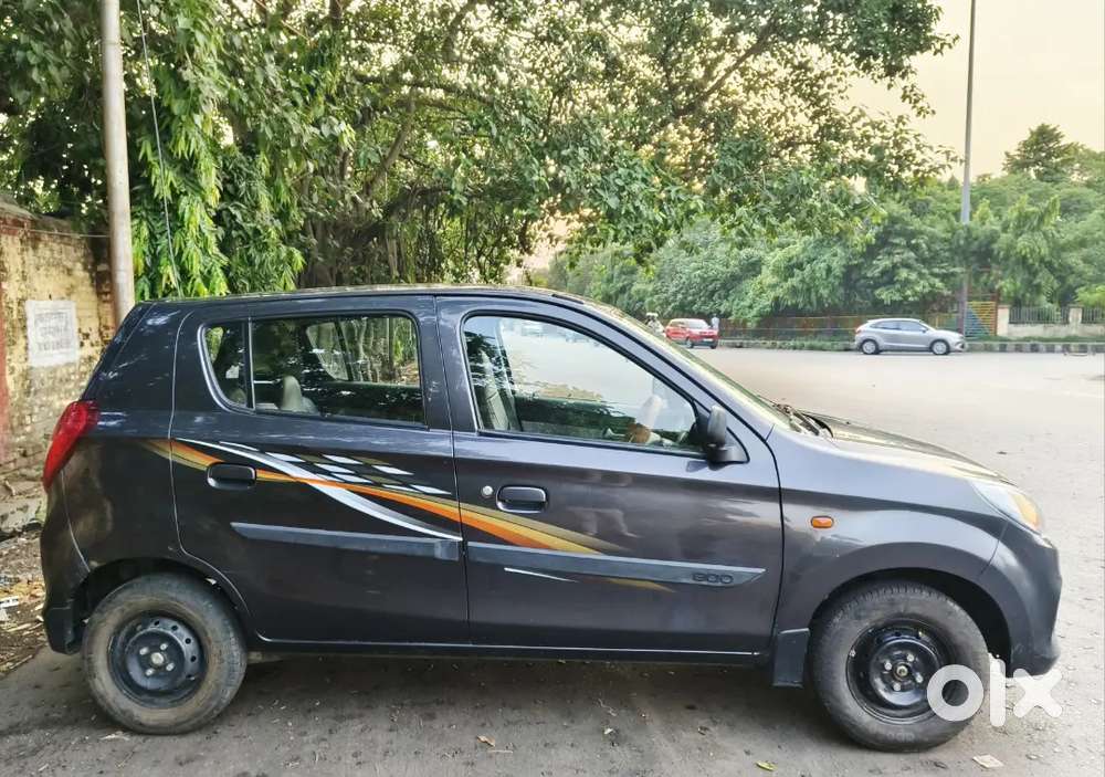 2019 Less Driven Maruti Suzuki Alto Lxi For Sale
