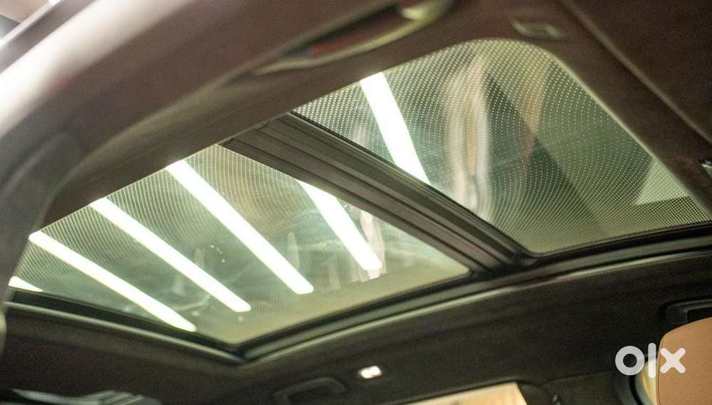 Bmw X7 3.0 Xdrive 40i M Sport, 2024, Petrol